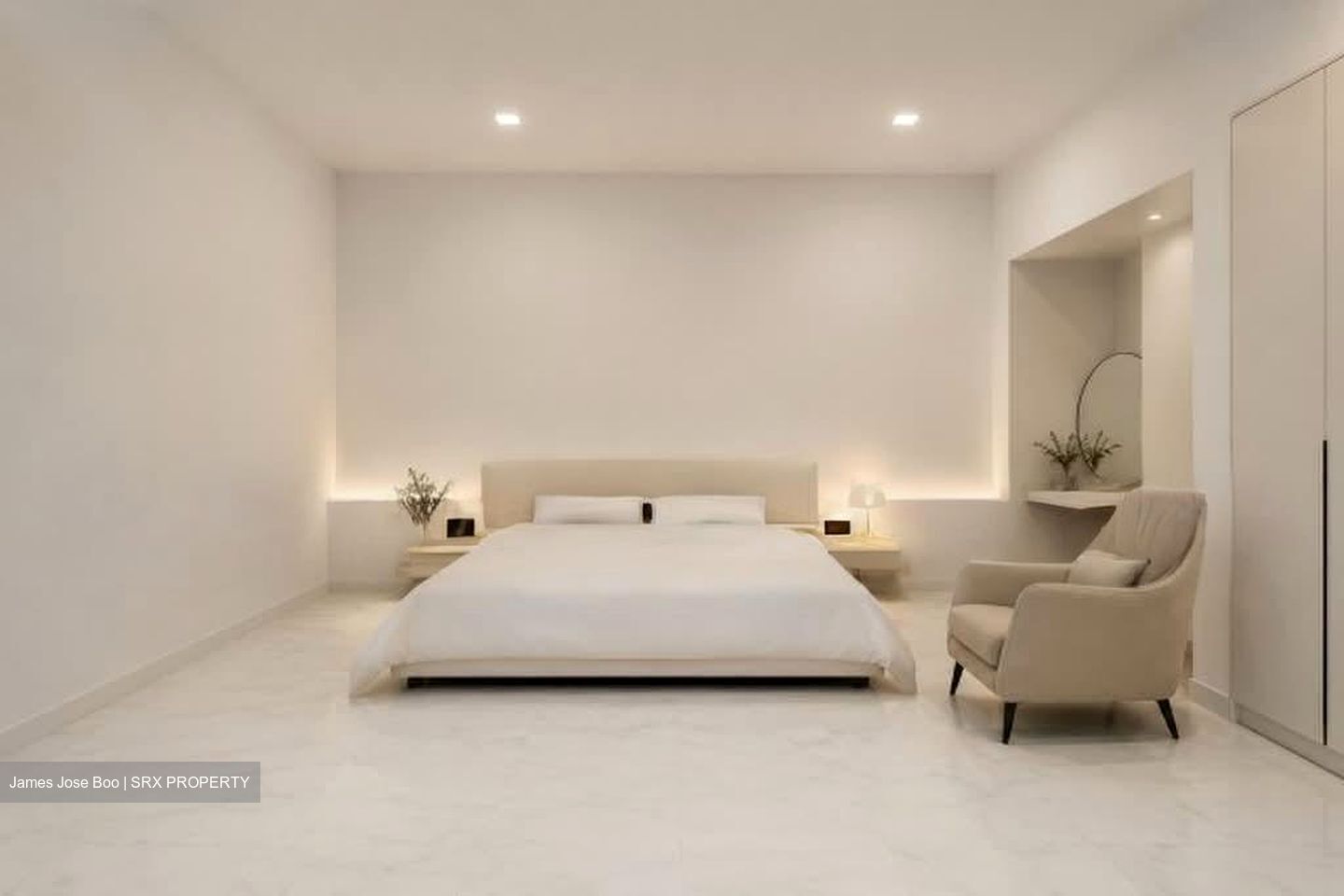 Pasir Ris Beach Park (D18), Detached #575369511